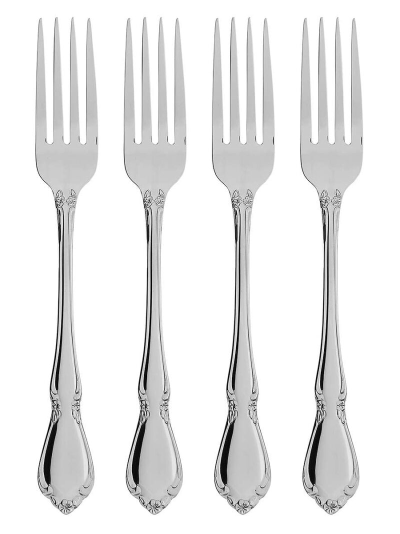 Chateau Dinner Fork - Set of 4